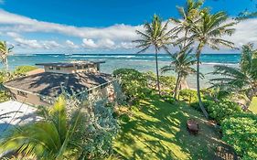 Tiki Moon Villas Oahu  United States